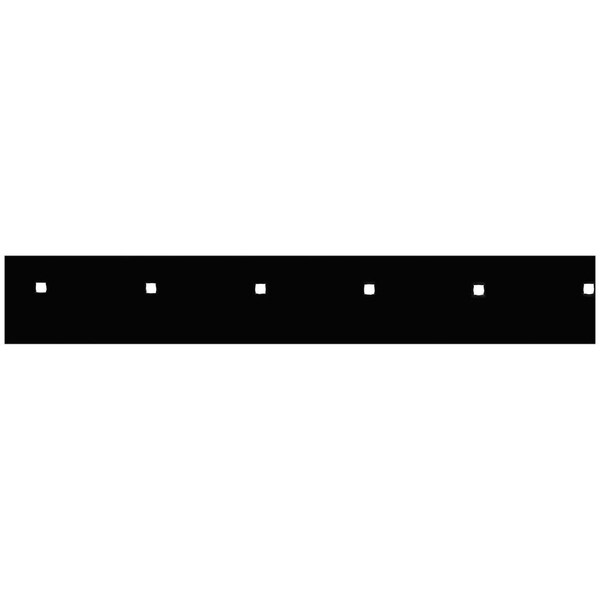 Aftermarket CUTTING EDGE 12 X 6 X 108 INHIGH CARBON STEELREPLACES WESTERN 58817 1301275 - main